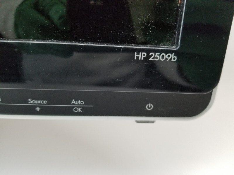 hp 2509b